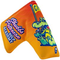 View Rewind Golf Happy Gilmore Blade Headcover Chubbs Gator