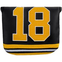 Rewind Golf Happy Gilmore Mallet Headcover