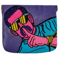 View Rewind Golf Happy Gilmore Mallet Headcover Grandma