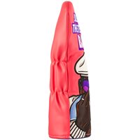 View Rewind Golf Happy Gilmore Headcover Easn the Tension
