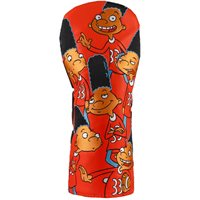 Rewind Golf Hey Arnold Stacked