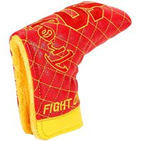 View Team Golf NCAA Blade Headcover USC Trojans