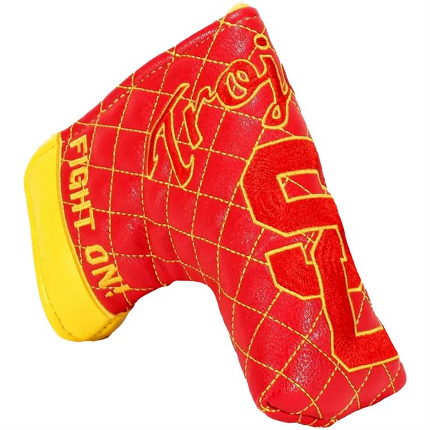 Team Golf NCAA Blade Headcover - USC Trojans