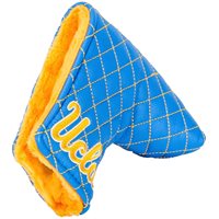 View Team Golf NCAA Blade Headcover UCLA Bruins