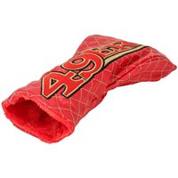 View Team Golf NFL Headcover San Francisco 49ers
