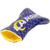 View Team Golf NFL Headcover Los Angeles Rams