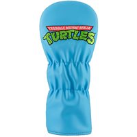 View Rewind Golf TMNT Heroes In A Half Shell Headcover Leo
