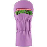View Rewind Golf TMNT Heroes In A Half Shell Headcover Donnie