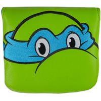 Rewind Golf TMNT Peek-A-Boo Mallet Center Shaft XL