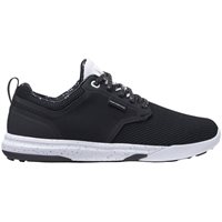 TravisMathew The Daily Pro Hybrid Print Spikeless