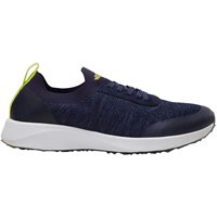 View Straight Down Weekender Spikeless New Indigo