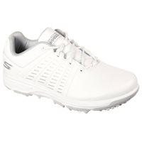 View Skechers Jasmine Golf Shoe White