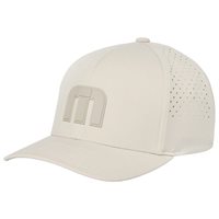 View TravisMathew Bahamas Golf Hat Italian Sand