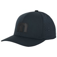 View TravisMathew Bahamas Golf Hat Total Eclipse