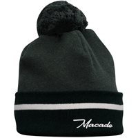Macade Course