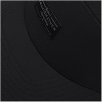 View TravisMathew Wanderlust Golf Hat Black