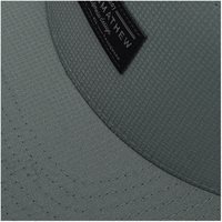 View TravisMathew Wanderlust Golf Hat Balsam Green