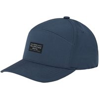 View TravisMathew Wanderlust Golf Hat Mood Indigo