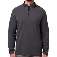 TravisMathew Airport Lounge
