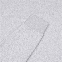 View TravisMathew Cloud 2.0 Outerwear Heather Light Gray