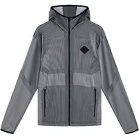 J.Lindeberg Jacquard Hood