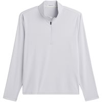 View Ashworth La Quinta Outerwear Heather Gray