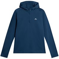 View J.Lindeberg Mario Outerwear Key Largo