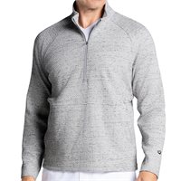 View IBKUL Popcorn Stitch Outerwear Oxford