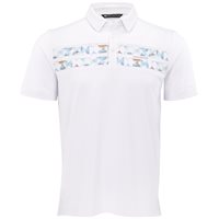 View TravisMathew Good Good CS Shirt White