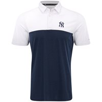 View TravisMathew Home Run Leader MLB Shirt White/Navy