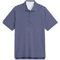Ashworth La Quinta Striped Shirt