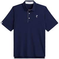 View Ashworth La Quinta Shirt Driver Navy