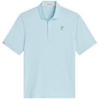 View Ashworth La Quinta Shirt Seafoam