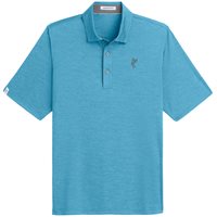View Ashworth La Quinta Shirt Bombay Heather