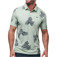 TravisMathew Lush Forest