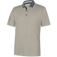 View Galvin Green Mansfield Shirt Sand
