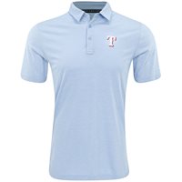 TravisMathew Playoff Pitch MLB Shirt