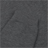 View TravisMathew Cloud Sweater Heather Black