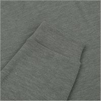 View TravisMathew Cloud Sweater Heather Dark Olive