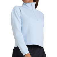 View Bad Birdie At Ease Outerwear Baby Blue