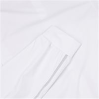 View Galvin Green Lissy Outerwear White/Cool Gray