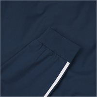 View Galvin Green Lissy Outerwear Navy/White