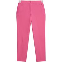 View J.Lindeberg Elle Pants Azalea Pink