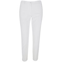 View J.Lindeberg Pia Pants White