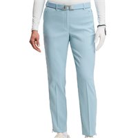 View J.Lindeberg Pia Pants Forget Me Not