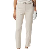 View J.Lindeberg Pia Pants Moonbeam
