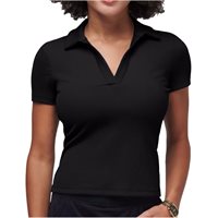 TravisMathew Moveknit V-Neck Shirt