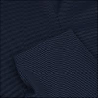 View TravisMathew Moveknit V-Neck Shirt Navy Blazer