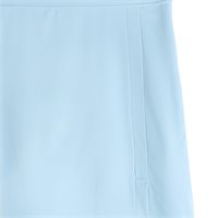 View J.Lindeberg Amelie Mid Skort Forget Me Not