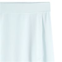 View J.Lindeberg Amelie Mid Skort Skylight Melange